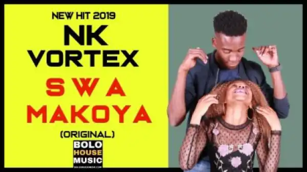 NK Vortex - Swa Makoya